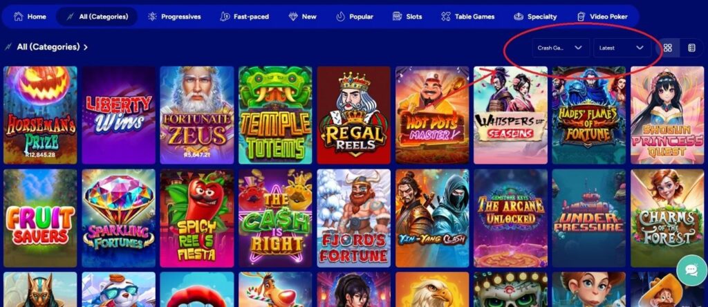Thunderbolt Casino Review - 2026 19 Thunderbolt Casino Review - 2026