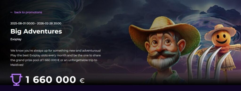 0x Bet Casino Review - 2025