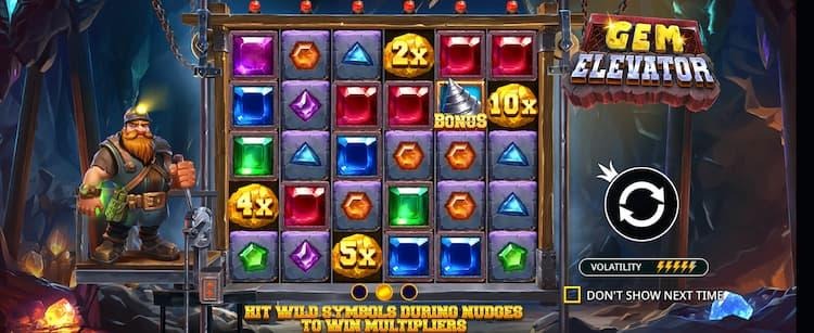 Top Mining Slots to Play - 2026