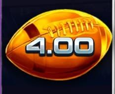 Top American Football Slot Games - 2025