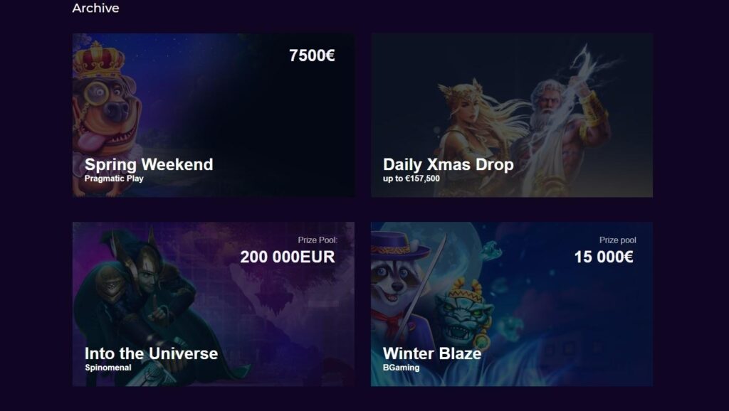 0x Bet Casino Review - 2025