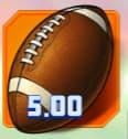 Top American Football Slot Games - 2025