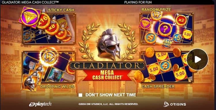 Popular Online Casino Film Slots - 2025