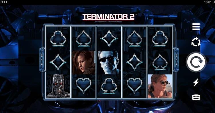 Popular Online Casino Film Slots - 2025