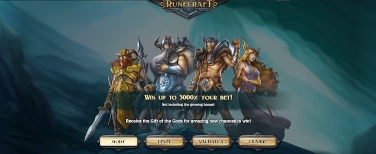 A Review of Some of the Best Viking Slots Available - 2025