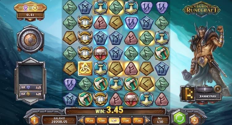 A Review of Some of the Best Viking Slots Available - 2025