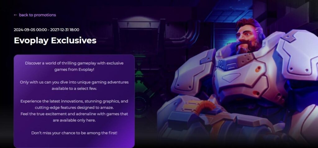 0x Bet Casino Review - 2025