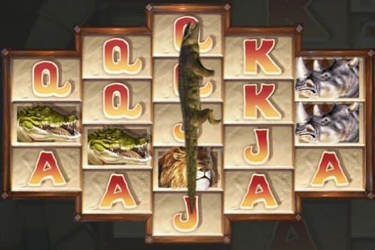 Popular Online Casino Film Slots - 2025