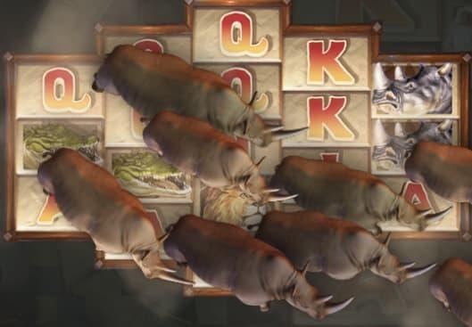 Popular Online Casino Film Slots - 2025