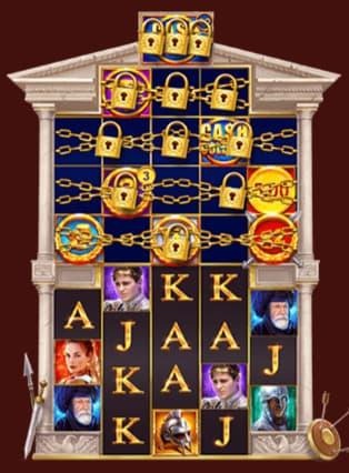 Popular Online Casino Film Slots - 2025