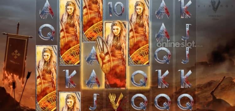 A Review of Some of the Best Viking Slots Available - 2025