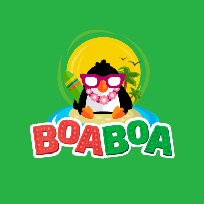Boaboa Casino Logo