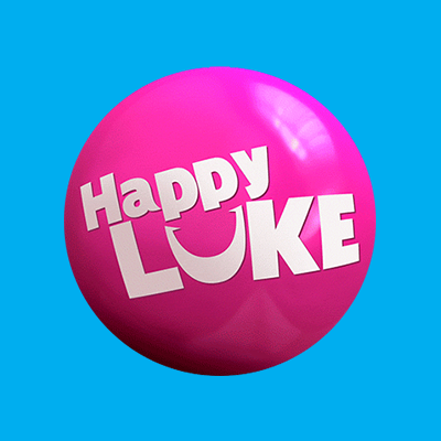 Happyluke Casino Logo