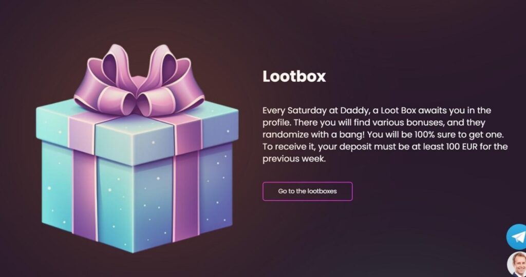 Daddy Casino Review - 2026 13 Daddy Casino Review - 2026