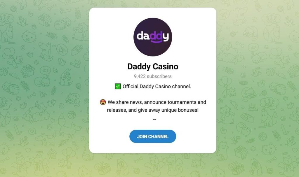 Daddy Casino Review - 2026 21 Daddy Casino Review - 2026