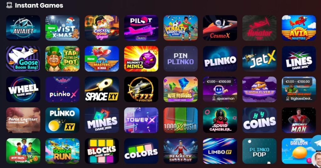 Daddy Casino Review - 2026 15 Daddy Casino Review - 2026