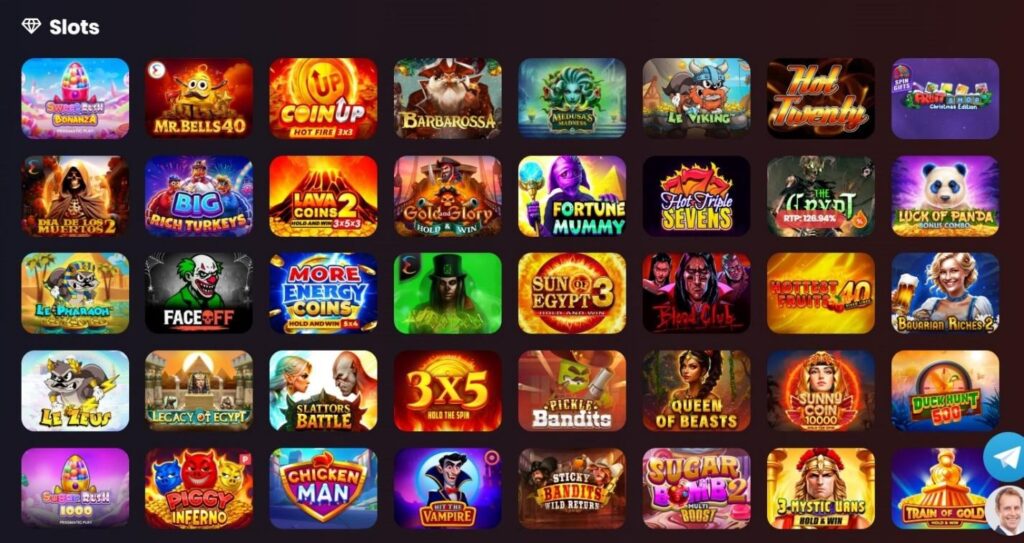 Daddy Casino Review - 2026 14 Daddy Casino Review - 2026