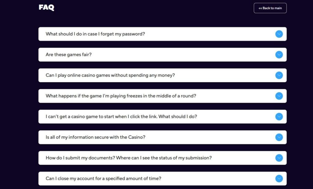 Dazard Casino Review - 2026