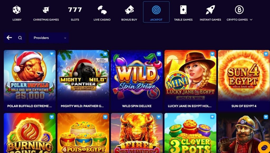 Dazard Casino Review - 2026