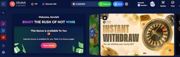 Sites Like Wild Casino - 2026