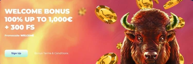 Sites Like Wild Casino - 2026