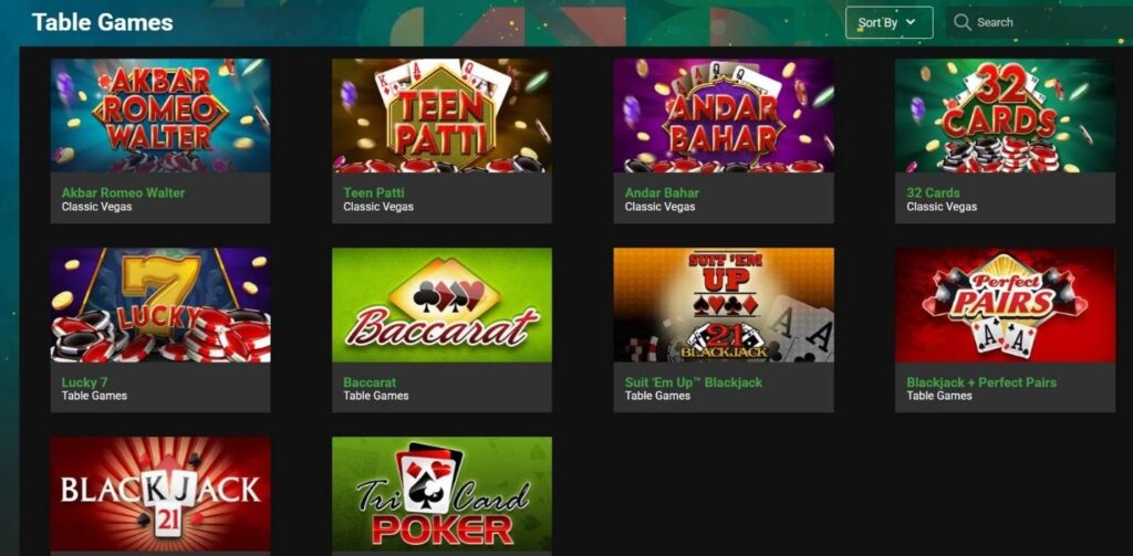 Yebo Casino Review - 2025 10 Yebo Casino Review - 2025