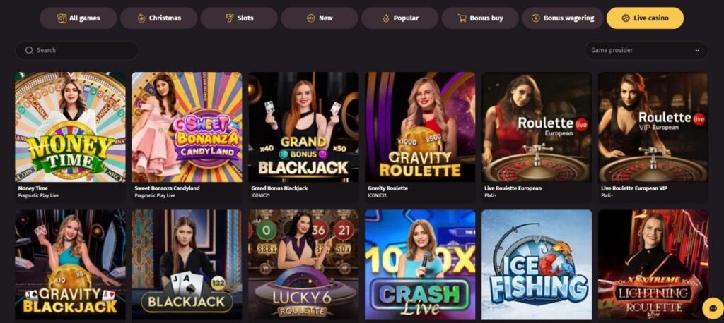 Wanted Win Casino Review - 2026