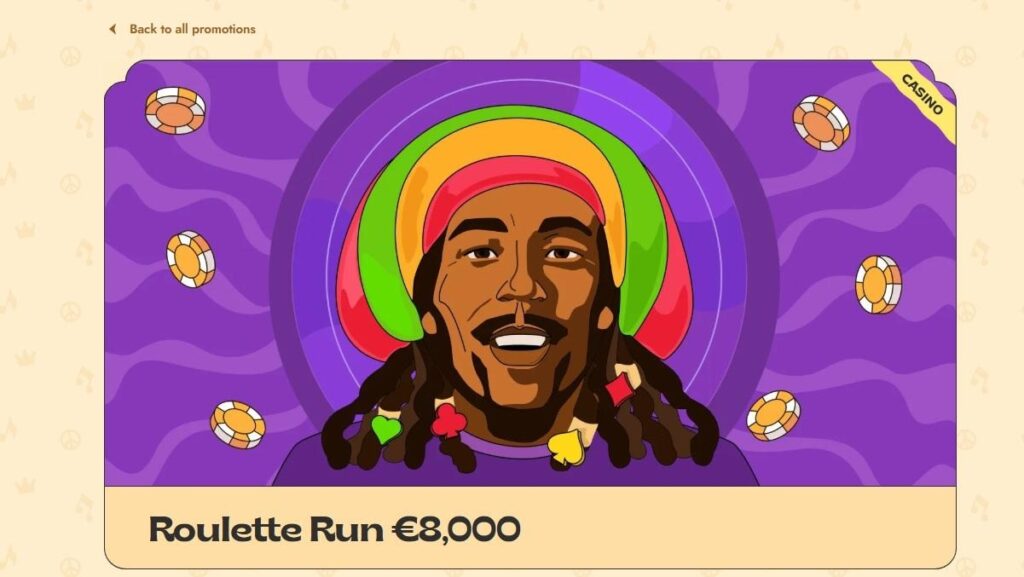 Vinyl Casino Review - 2026