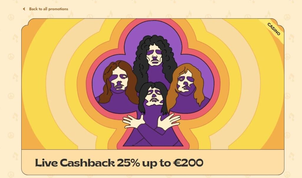 Vinyl Casino Review - 2026