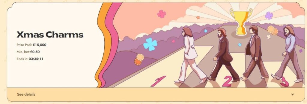 Vinyl Casino Review - 2026