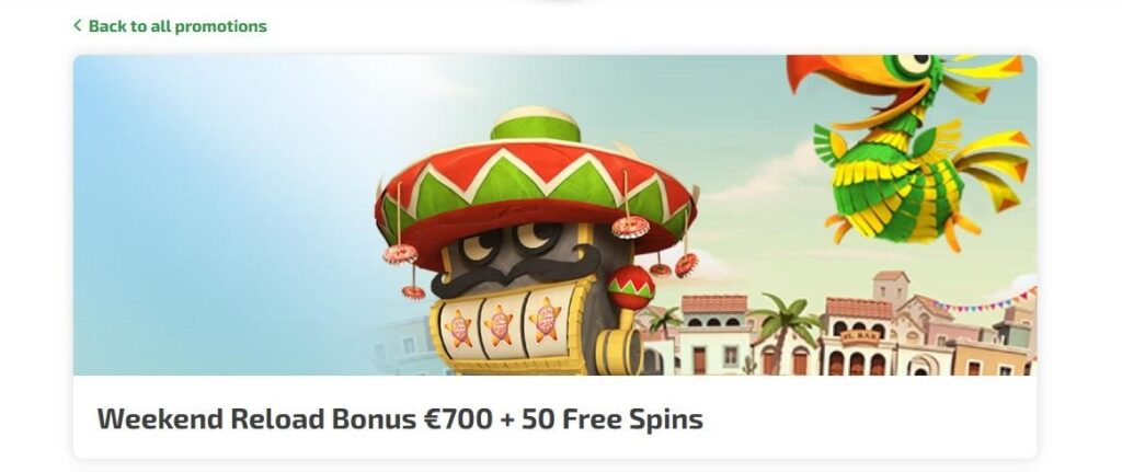Boaboa Casino Review - 2026