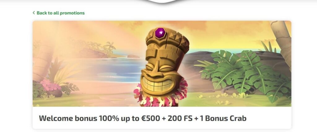 Boaboa Casino Review - 2026