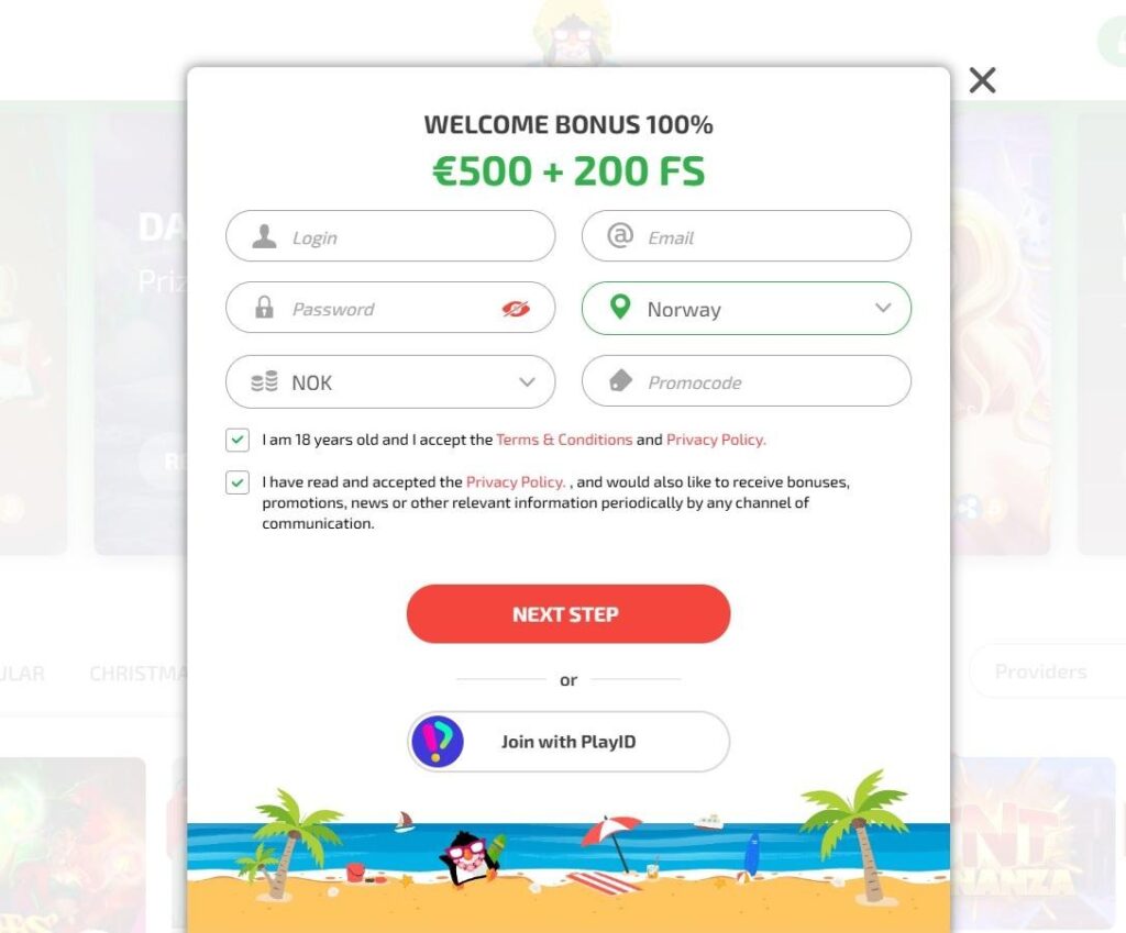 Boaboa Casino Review - 2026