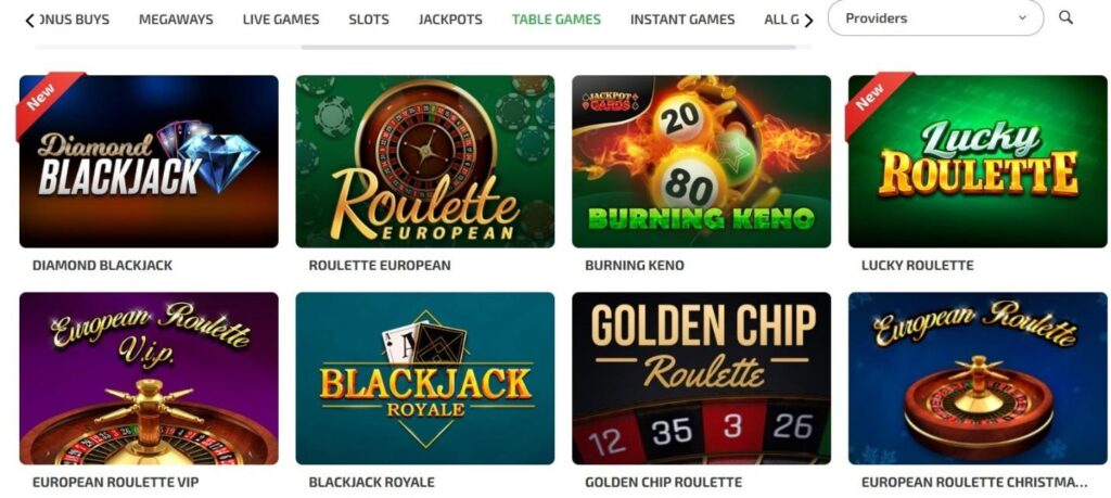 Boaboa Casino Review - 2026