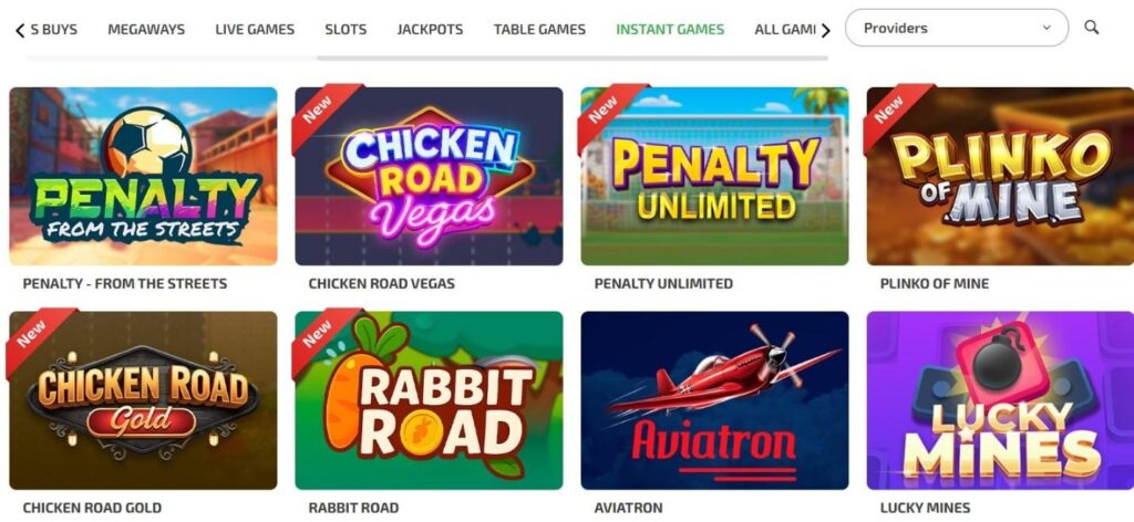 Boaboa Casino Review - 2026