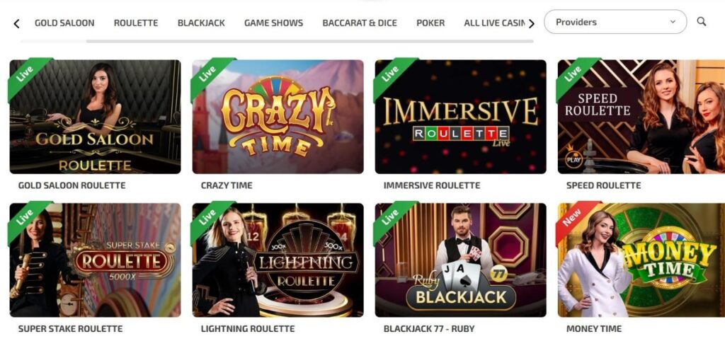 Boaboa Casino Review - 2026