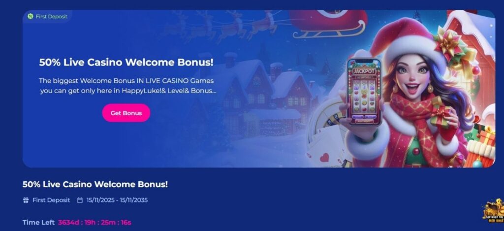 Happyluke Casino Review - 2025 12 Happyluke Casino Review - 2025