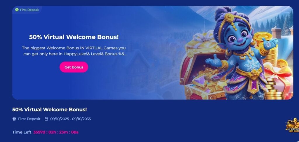 Happyluke Casino Review - 2025 14 Happyluke Casino Review - 2025