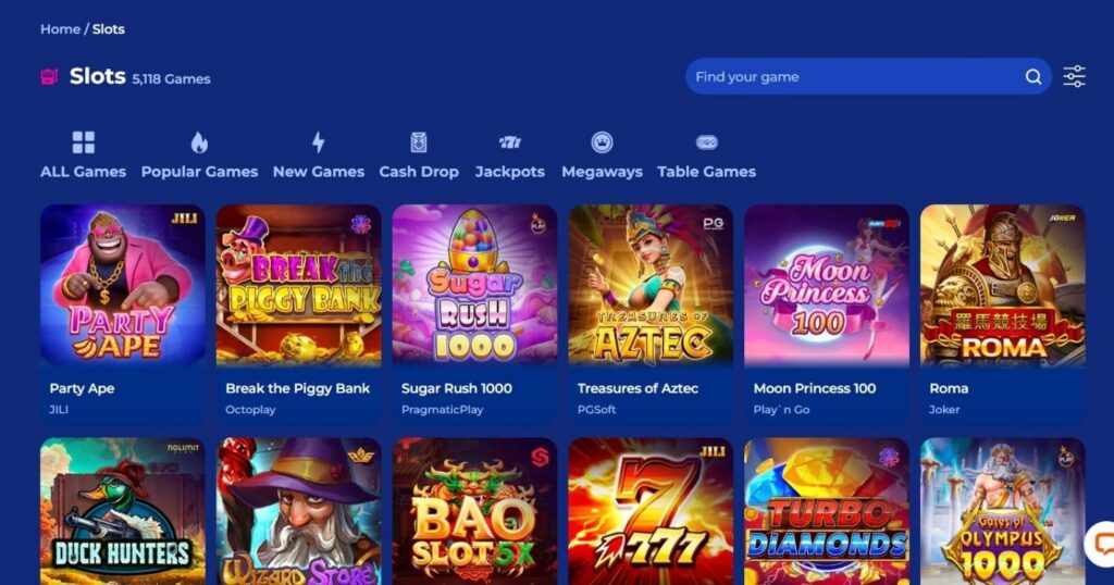 Happyluke Casino Review - 2025 35 Happyluke Casino Review - 2025