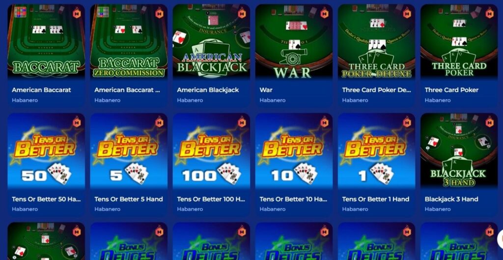 Happyluke Casino Review - 2025 37 Happyluke Casino Review - 2025