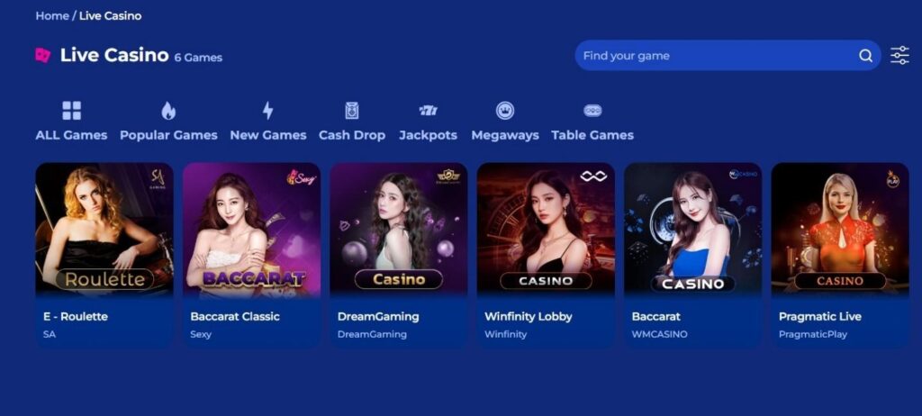 Happyluke Casino Review - 2025 38 Happyluke Casino Review - 2025
