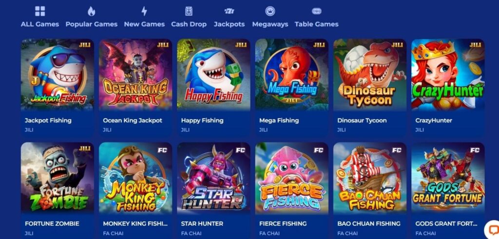 Happyluke Casino Review - 2025 39 Happyluke Casino Review - 2025