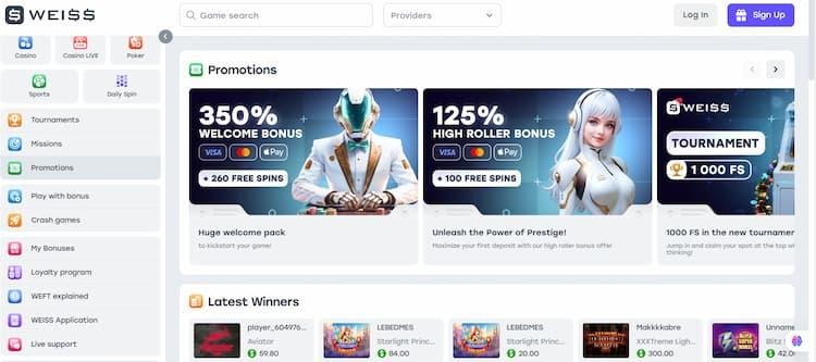 Cloudbet Casino Alternative Online Platforms - 2025 3 Cloudbet Casino Alternative Online Platforms - 2025