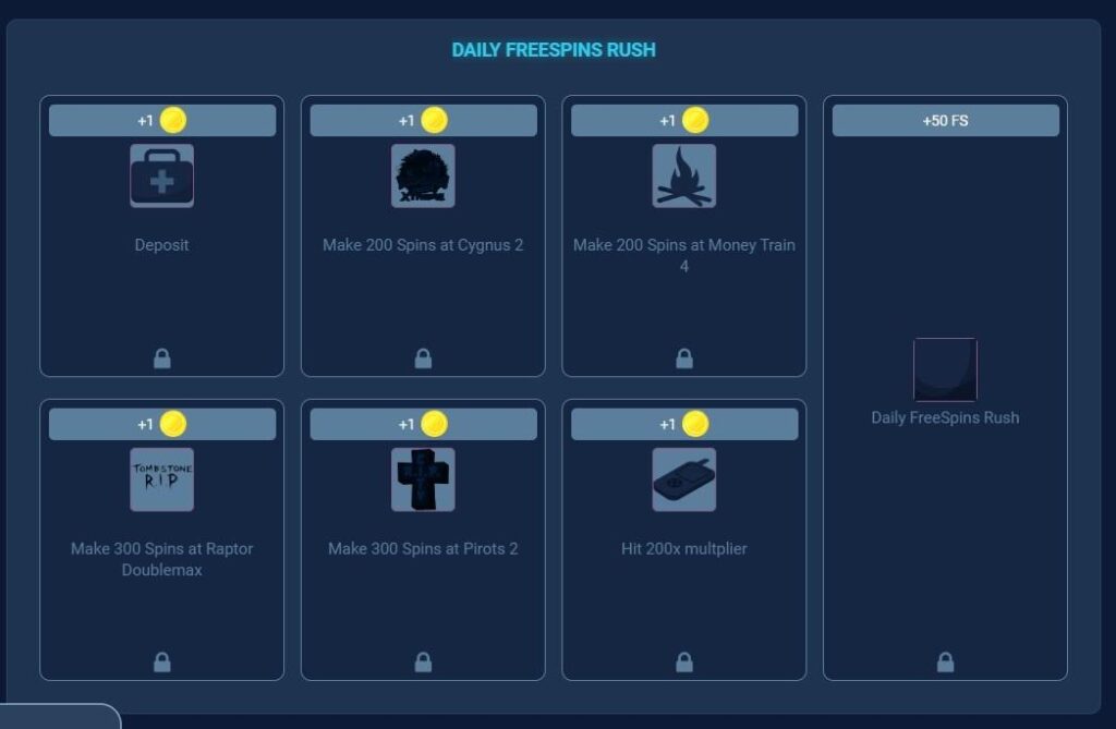 Wintopia Casino Review - 2025 17 Wintopia Casino Review - 2025