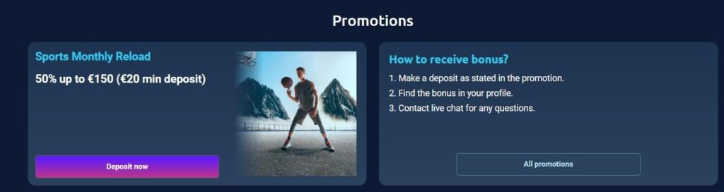 Wintopia Casino Review - 2025 13 Wintopia Casino Review - 2025