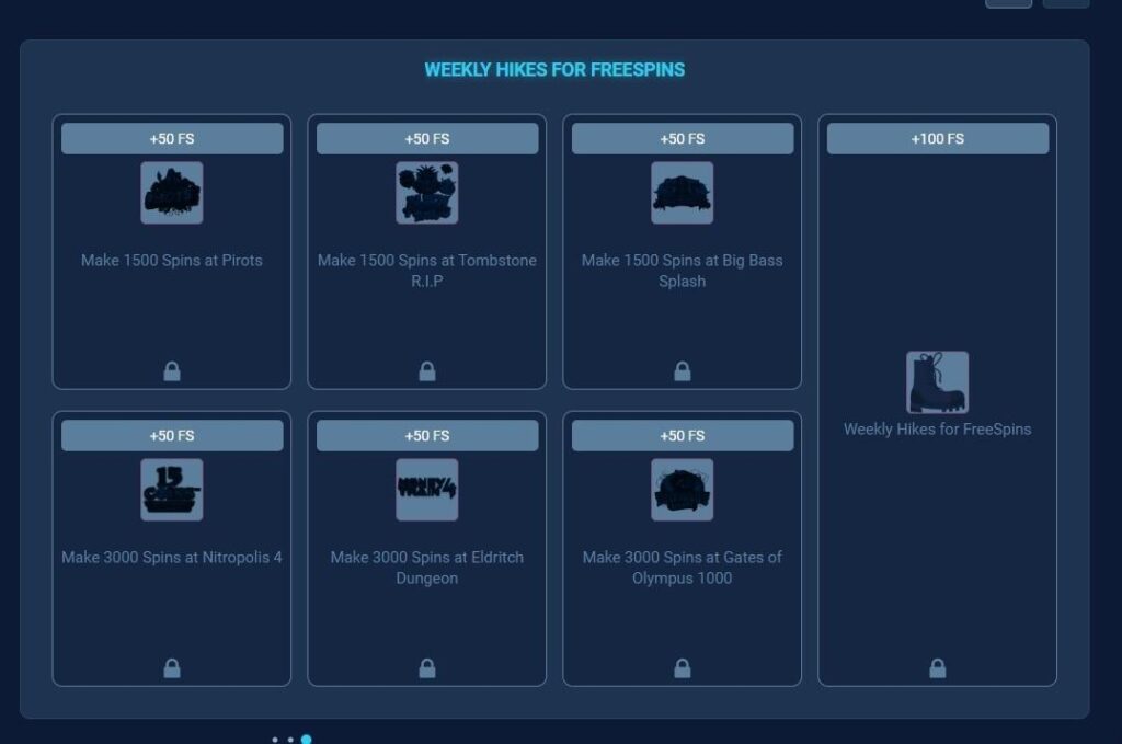 Wintopia Casino Review - 2025 18 Wintopia Casino Review - 2025