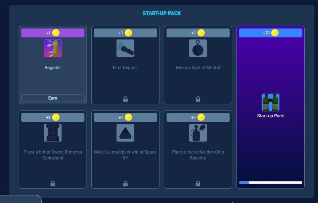 Wintopia Casino Review - 2025 16 Wintopia Casino Review - 2025