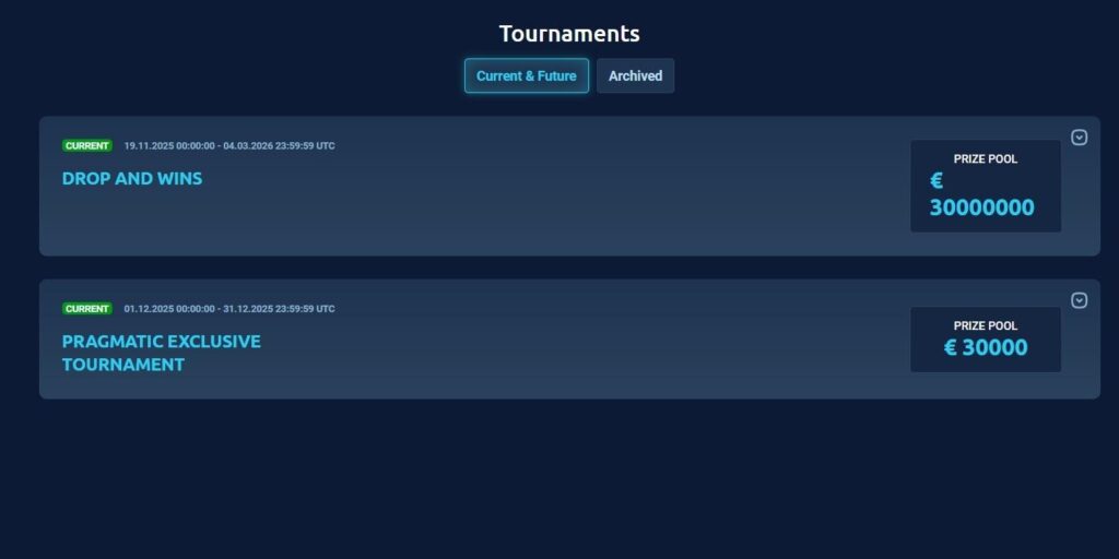 Wintopia Casino Review - 2025 29 Wintopia Casino Review - 2025