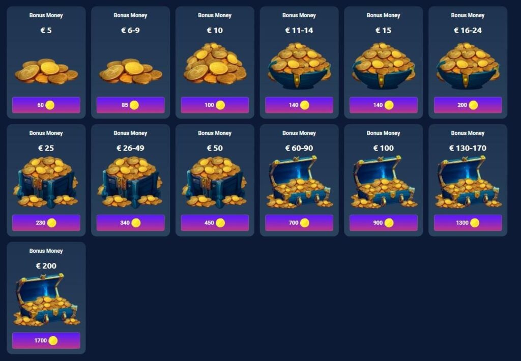 Wintopia Casino Review - 2025 20 Wintopia Casino Review - 2025