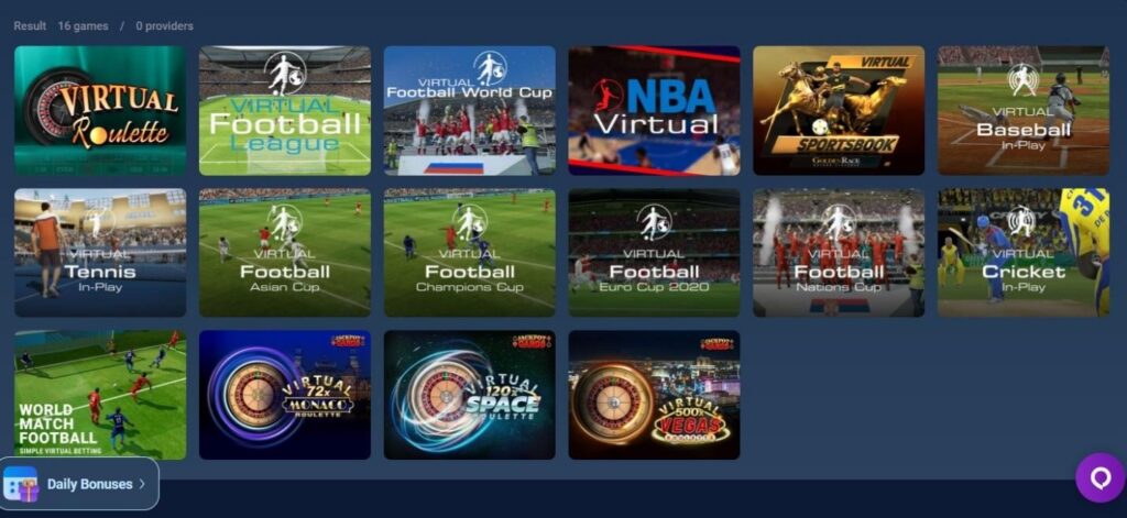 Wintopia Casino Review - 2025 28 Wintopia Casino Review - 2025